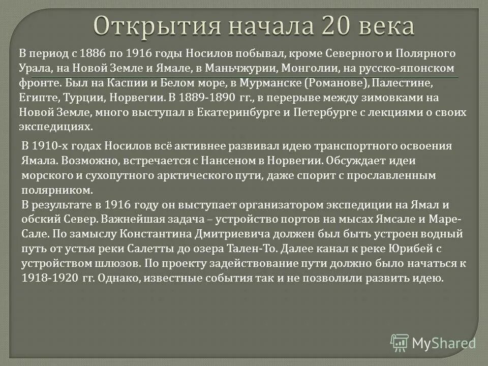 Итоги 1916 года. Итоги 1916 года