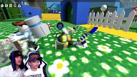 Игра собирать роблоксы