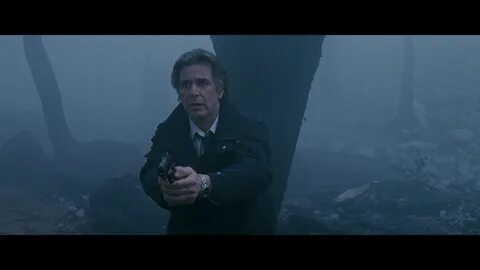 Кристофер нолан бессонница