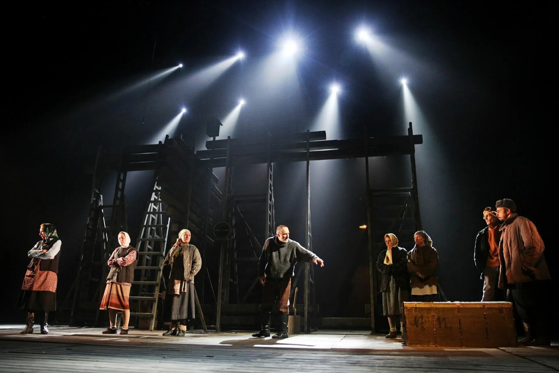 анна ковальчук в спектакле прекрасные люди. нина чусова постановка ревизор фото. алина сомова спящая красавица. постановка оказалась хорошей. евгения добровольская мизери даниил спиваковский.