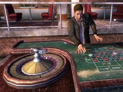 Midnight gambler
