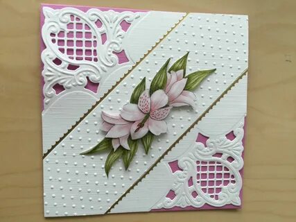 Paper открытки