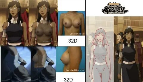 Korra thread Pics, videos or discussion.