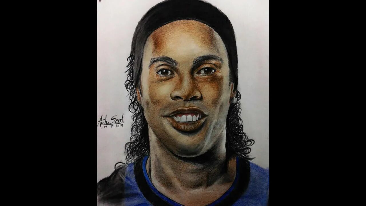 Роналдиньо гаушо арт. Роналдиньо портрет. Роналдиньо псж. Роналдиньо портрет. Роналдиньо портрет карандашом.