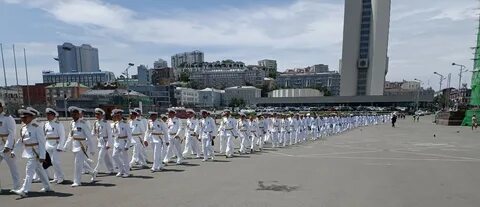 Запись владивосток