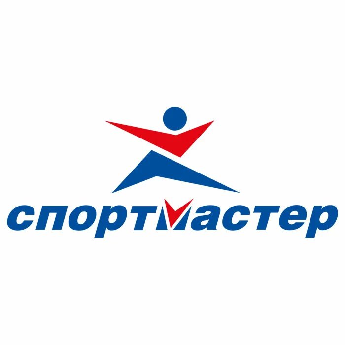 Спортмастер логотип