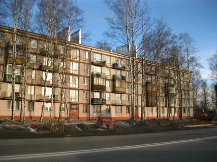 Кубинская улица санкт петербург