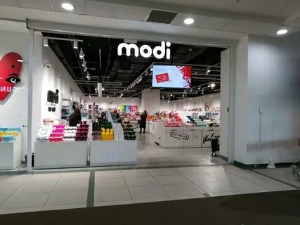 Mobi магазин