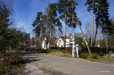 Погода спб лисий нос