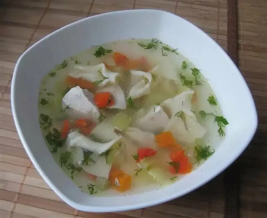 Crockpot Chicken Soup Recipe with Rice & Veggies Chicken soup recipes crockpot, 