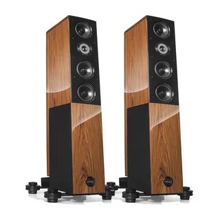 Audio physic