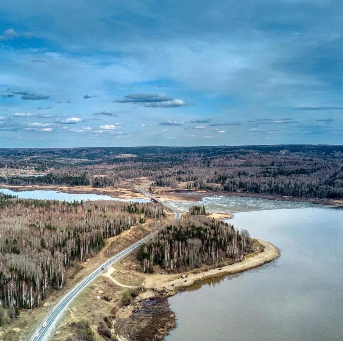 Пермский край на карте - 2ГИС