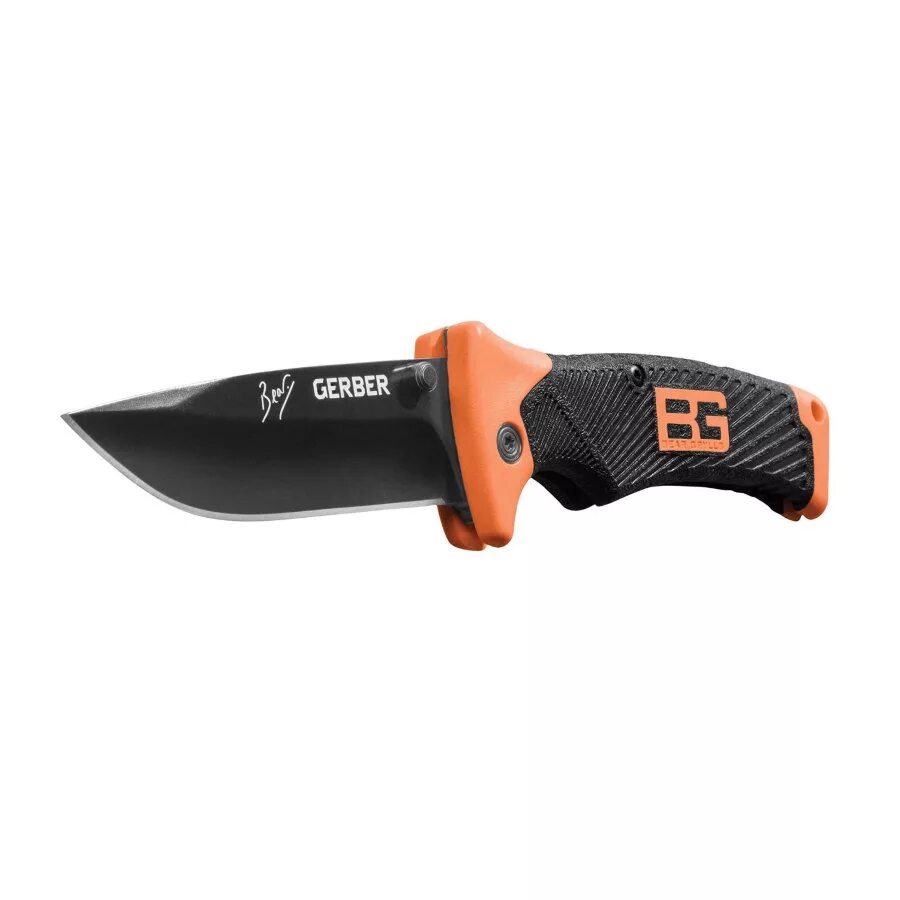 Купить нож гербер. Gerber Bear Grylls Scout. Gerber Bear Grylls складной. Туристический складной нож Gerber Bear Grylls Folding Sheath Knife. Нож Gerber Bear Grylls Scout.