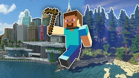 Edit world minecraft