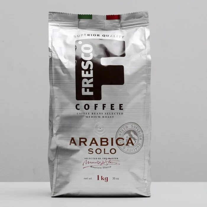 Fresco arabica blend зерно. Зерновой fresco. Fresco arabica espresso кофе в зернах 200г пакет. Кофе fresco arabica solo. Зерновой fresco.