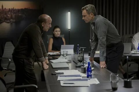 Рейс трейлер