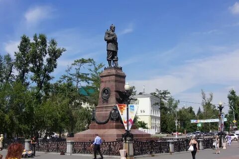 Иркутск 31