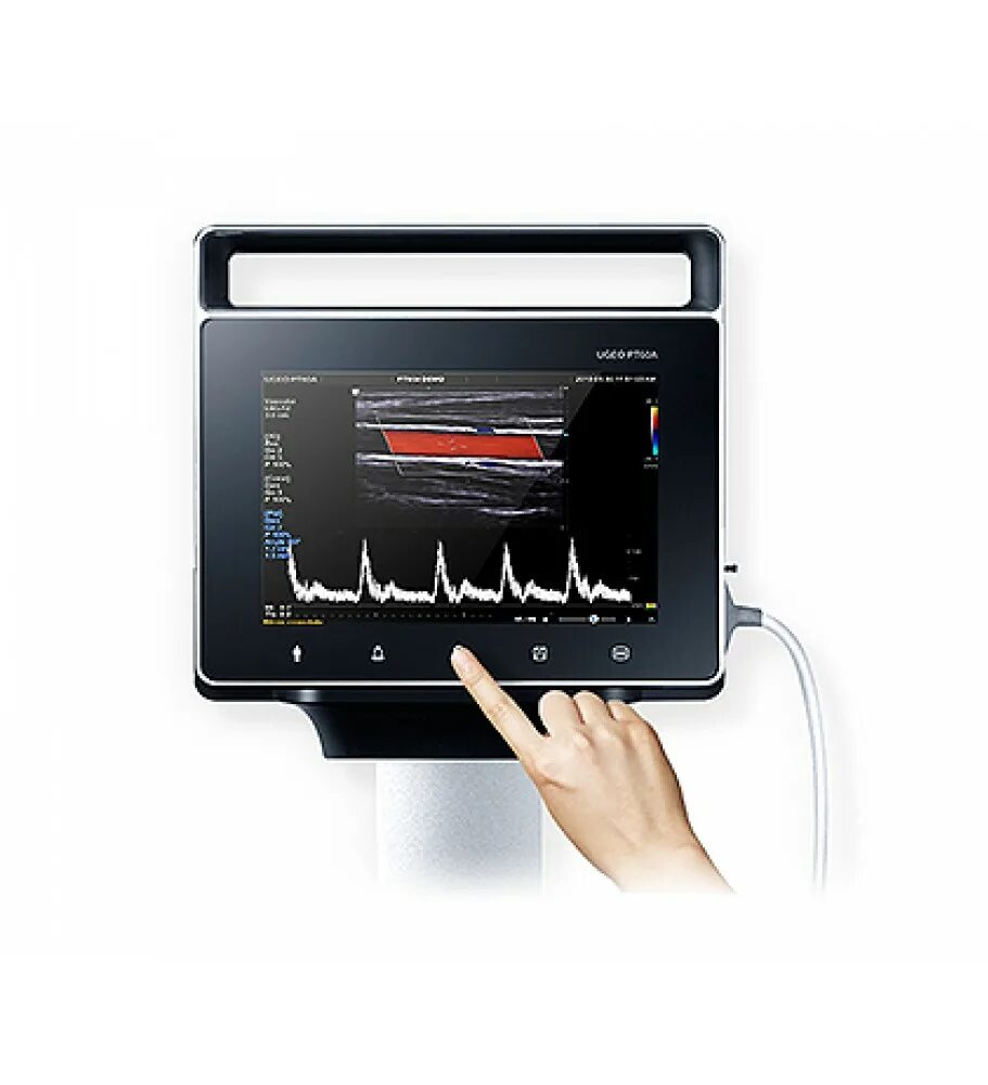 Прибор монитор. Экран УЗИ аппарата. Pt на аппарате что такое. УЗИ аппарат экран пустой. УЗИ аппарат дисплей Samsung.