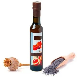 Make oil