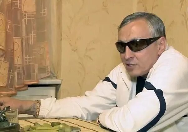 Дом саши севера. Дом саши севера