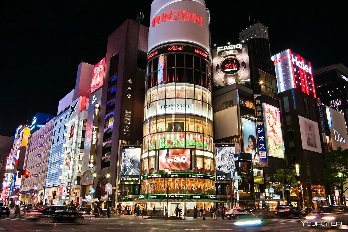 Токийские районы. Улица Гинза в Токио. Район Гиндза в Токио. Квартал Гиндза в Токио. Япония район Гинза.