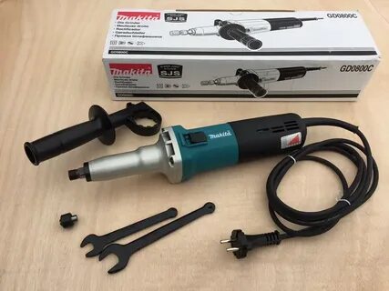 Makita gd0800c