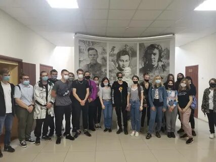 Сайт котовского техникума