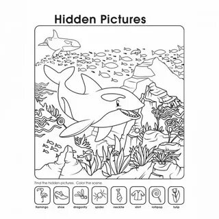 Real hidden russian