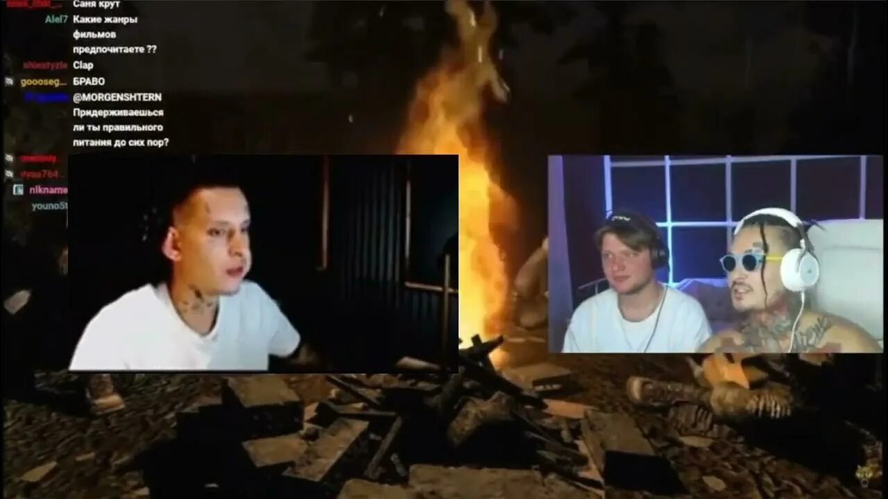 Что случилось с симплом