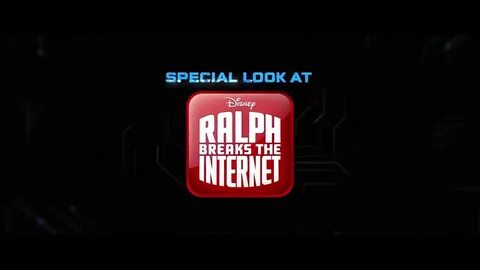 Special look