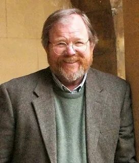 Bill bryson