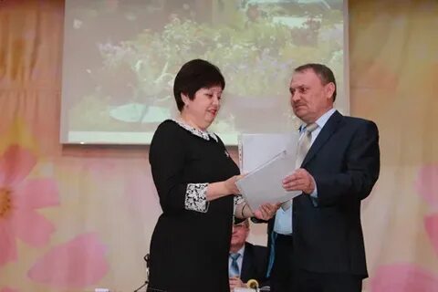 Кизильский сад 4