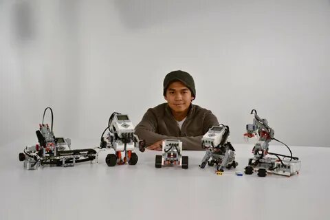 Education ev3 classroom