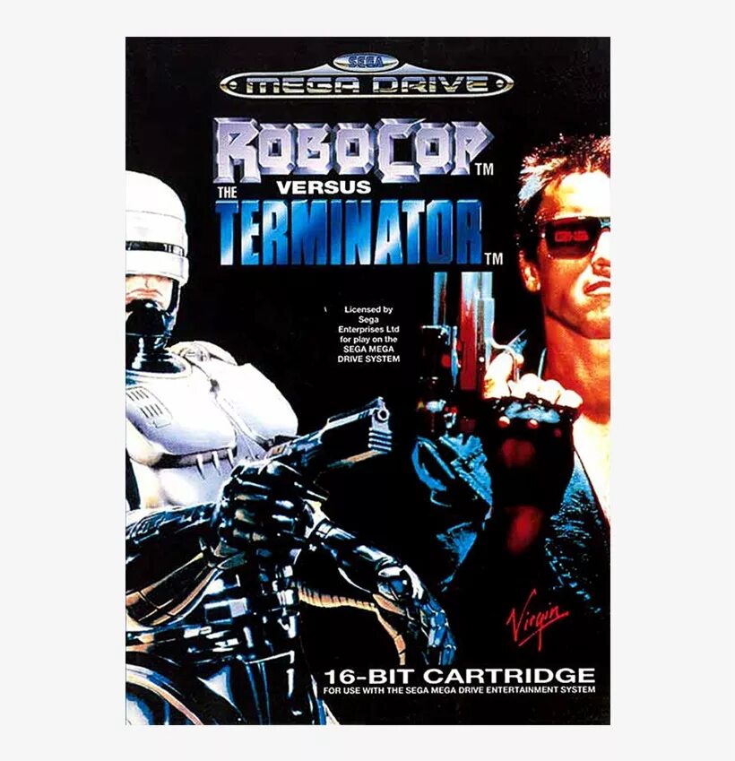 Игра Sega: Robocop versus Terminator. Обложка Sega Genesis Robocop vs Terminator. Robocop vs Terminator сега обложка. Robocop versus the Terminator Sega обложка. Robocop vs terminator