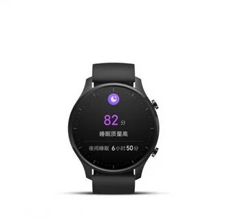 Xiaomi mi watch color