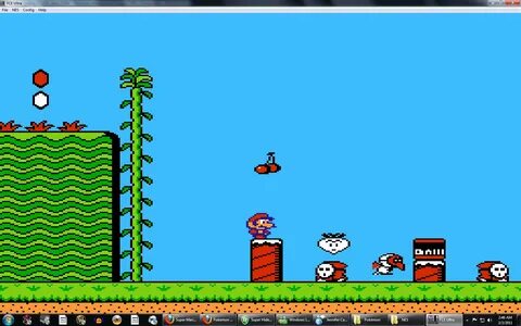 Игры денди на пк играть