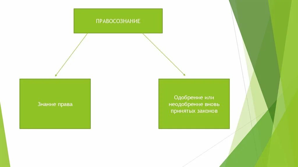 Правосознание знание законов. Структура правознания знаниеправа. Презентация экологическое право 10 класс обществознание боголюбов