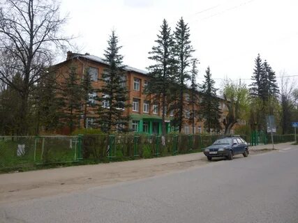 Менделеево московская обл