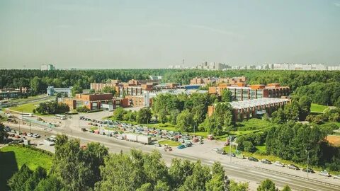 Миэт зеленоград