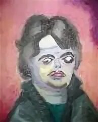 Face brian peppers