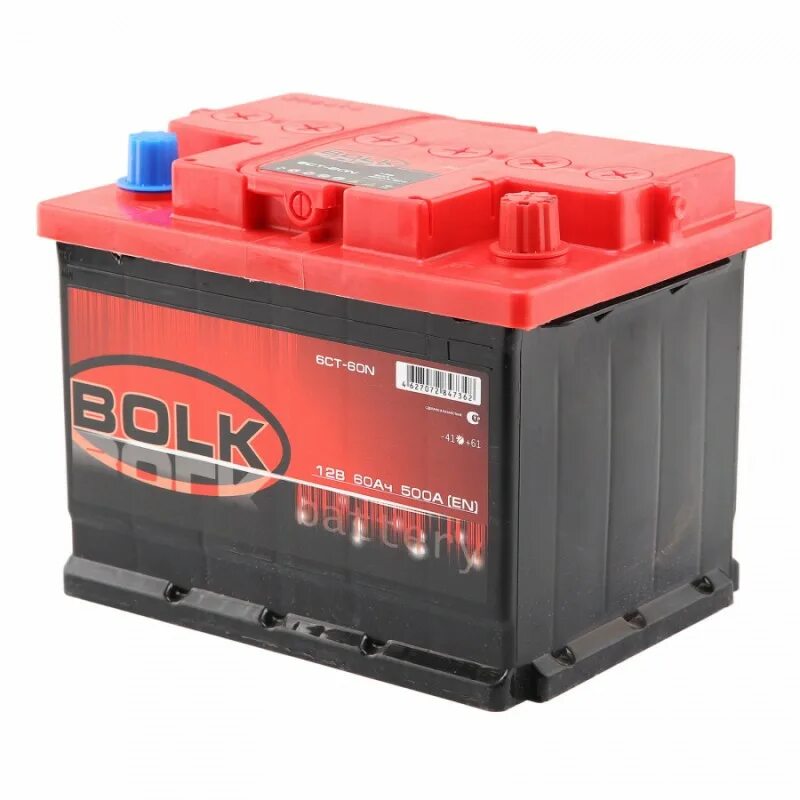 Где дешевле аккумулятор. Аккумулятор bolk 60 а/ч. аккумулятор bolk 6ct-60 vl. аккумулятор bolk 6ст-55. автомобильные акб болк 60ач.