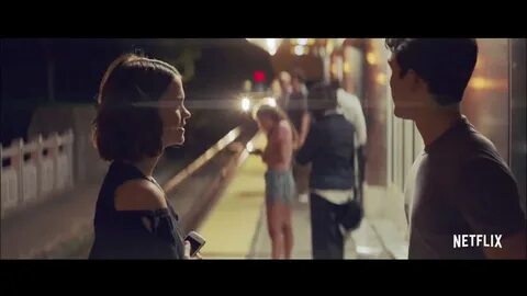 Видео песня последнее лето