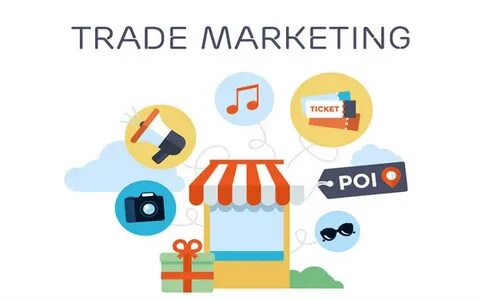 Trade marketing