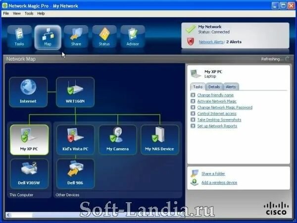 Network что это за программа. Cisco утилита управления доступом. компьютер cisco. magic network. cisco network демотиваторы.