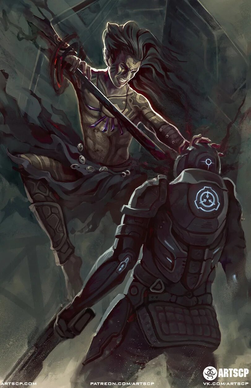 Scp foundation chronicles. Scp foundation chronicles