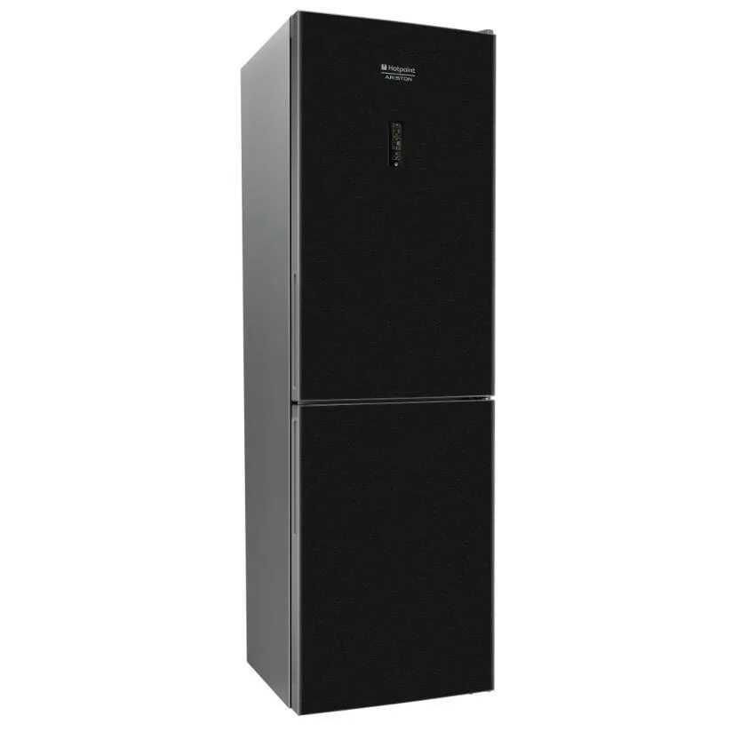 Холодильник hotpoint ariston 8202i. Хотпоинт Аристон холодильник черный. Холодильник Аристон Hotpoint двухкамерный. Холодильник Hotpoint-Ariston HTS 9202i BX o3, черный. Холодильник черный Хотпоинт Хотпоинт Аристон.