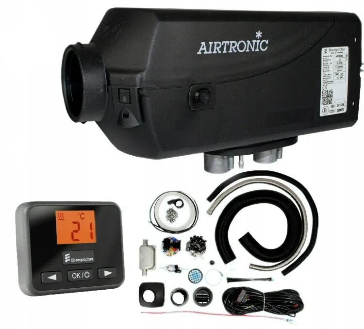 Эберспехер airtronic d2. Автономный отопитель эберспехер 2. Автономный отопитель d2. Автономный отопитель эберспехер d2. Номер_ airtronic d2.