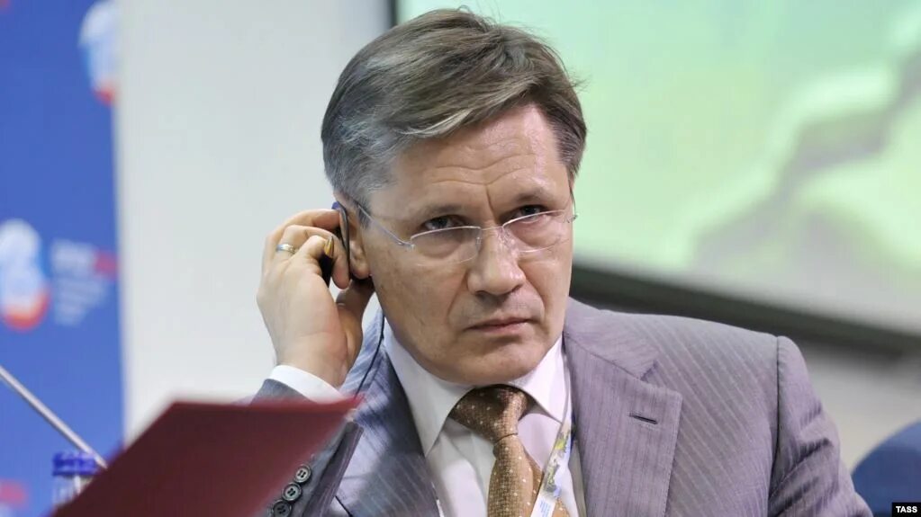 RF has received an invitation to participate in the consultations on the associa
