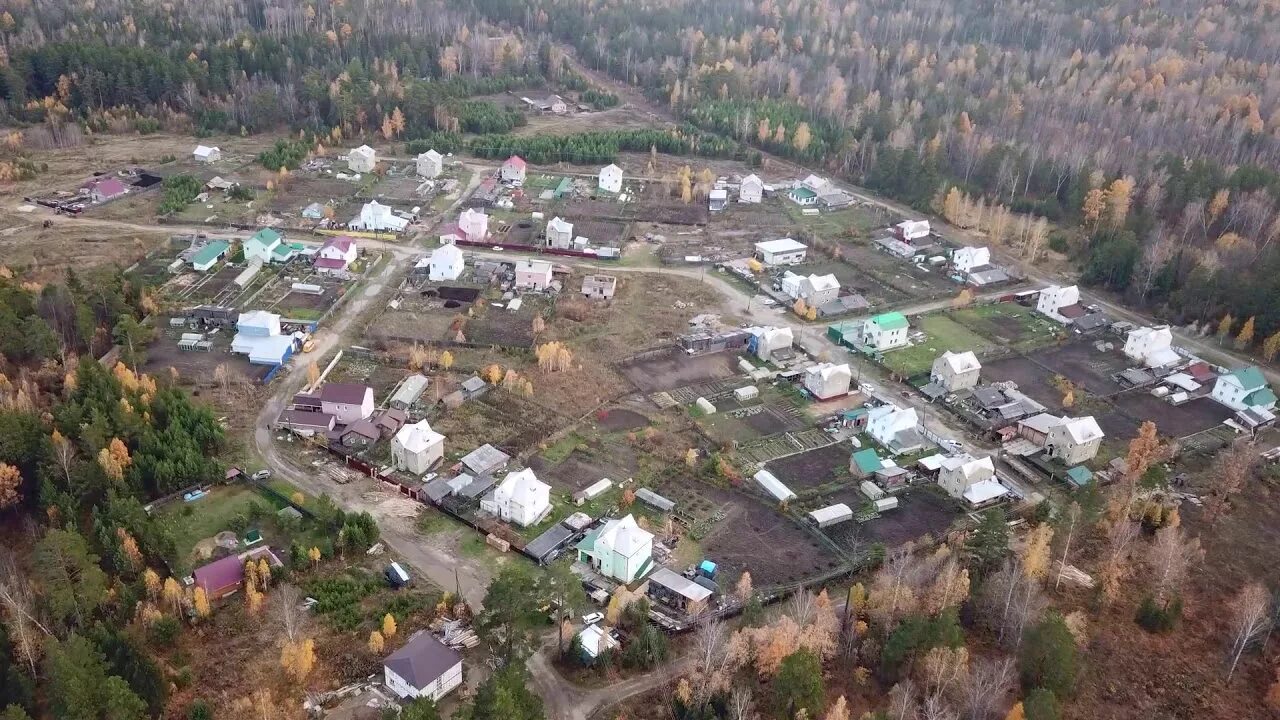 Микрорайоны лесосибирска