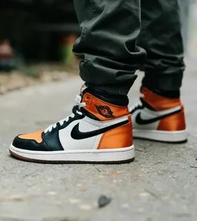 Nike street